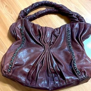 Large Treesje hobo bag